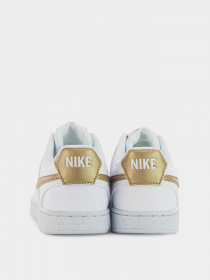 Кеды NIKE Court Vision Low Next Nature модель DH3158-105 Фото