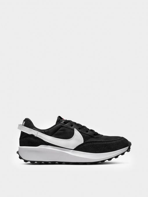 Кросівки NIKE Waffle Debut модель DH9523-002 Фото