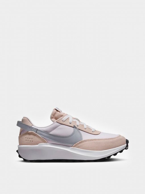 Кросівки NIKE Waffle Debut модель DH9523-603 Фото
