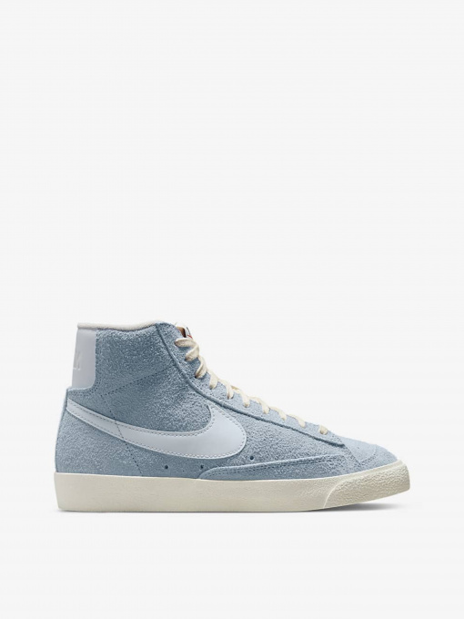 Кеди NIKE Blazer Mid 77 Vintage модель DV7006-400 Фото