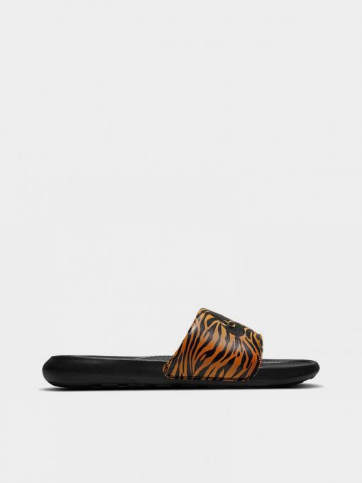 Шлёпанцы NIKE Victori One модель CN9676-010 Фото