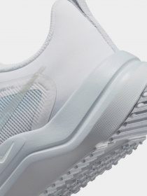 Кроссовки NIKE Downshifter 12 модель DD9294-100 Фото