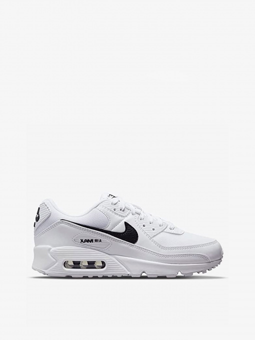 Кроссовки NIKE AIR MAX 90 модель DH8010-101 Фото