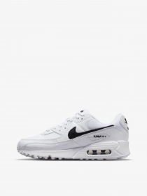 Кросівки NIKE AIR MAX 90 модель DH8010-101 Фото