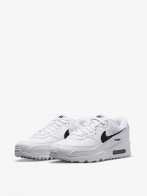 Кросівки NIKE AIR MAX 90 модель DH8010-101 Фото