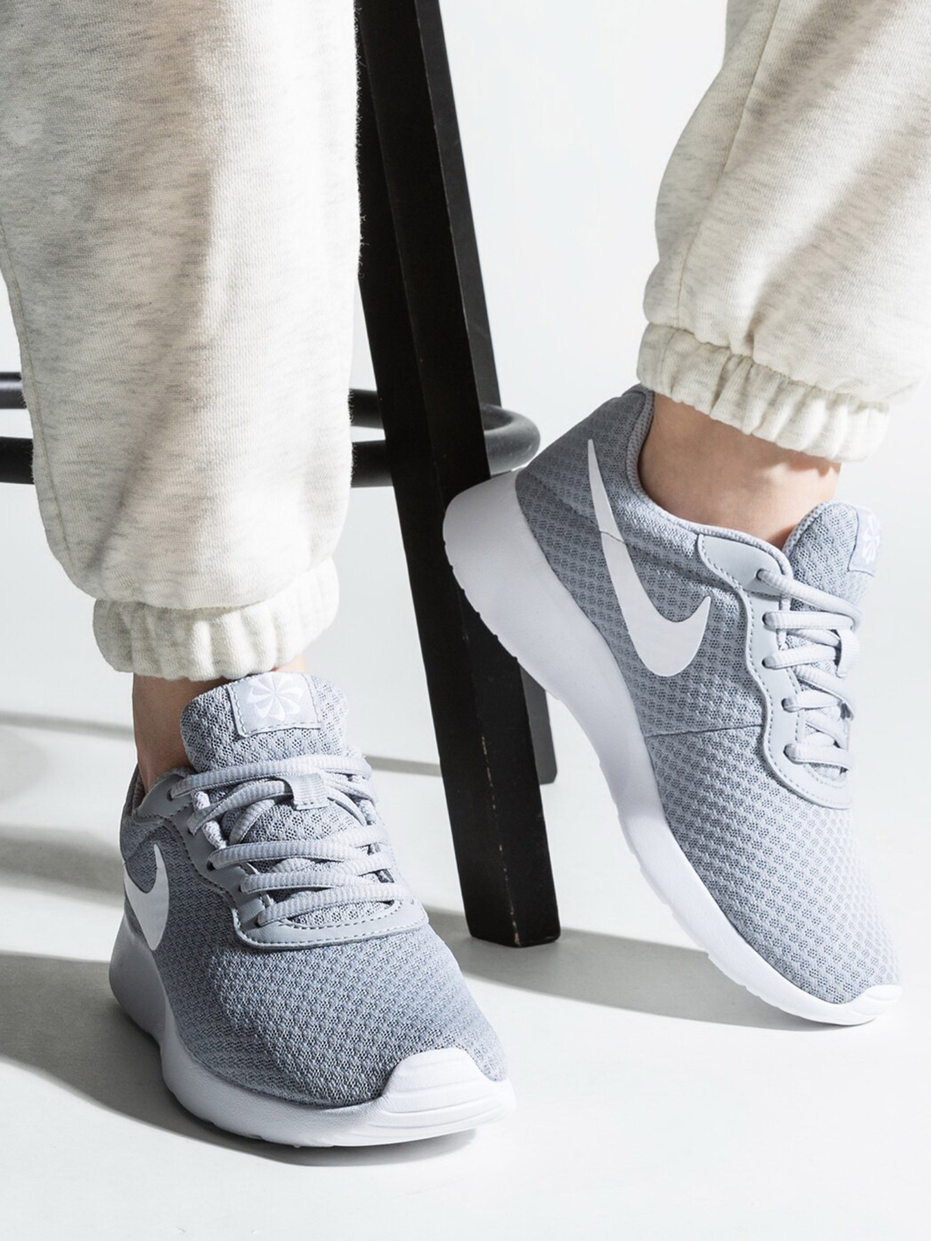 Кросівки NIKE Tanjun модель DJ6257-003 Кросівки NIKE Tanjun модель DJ6257-003 Фото