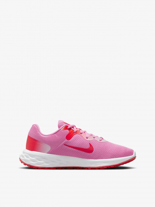Кросівки NIKE Revolution 6 Next Nature модель FD0389-663 Фото