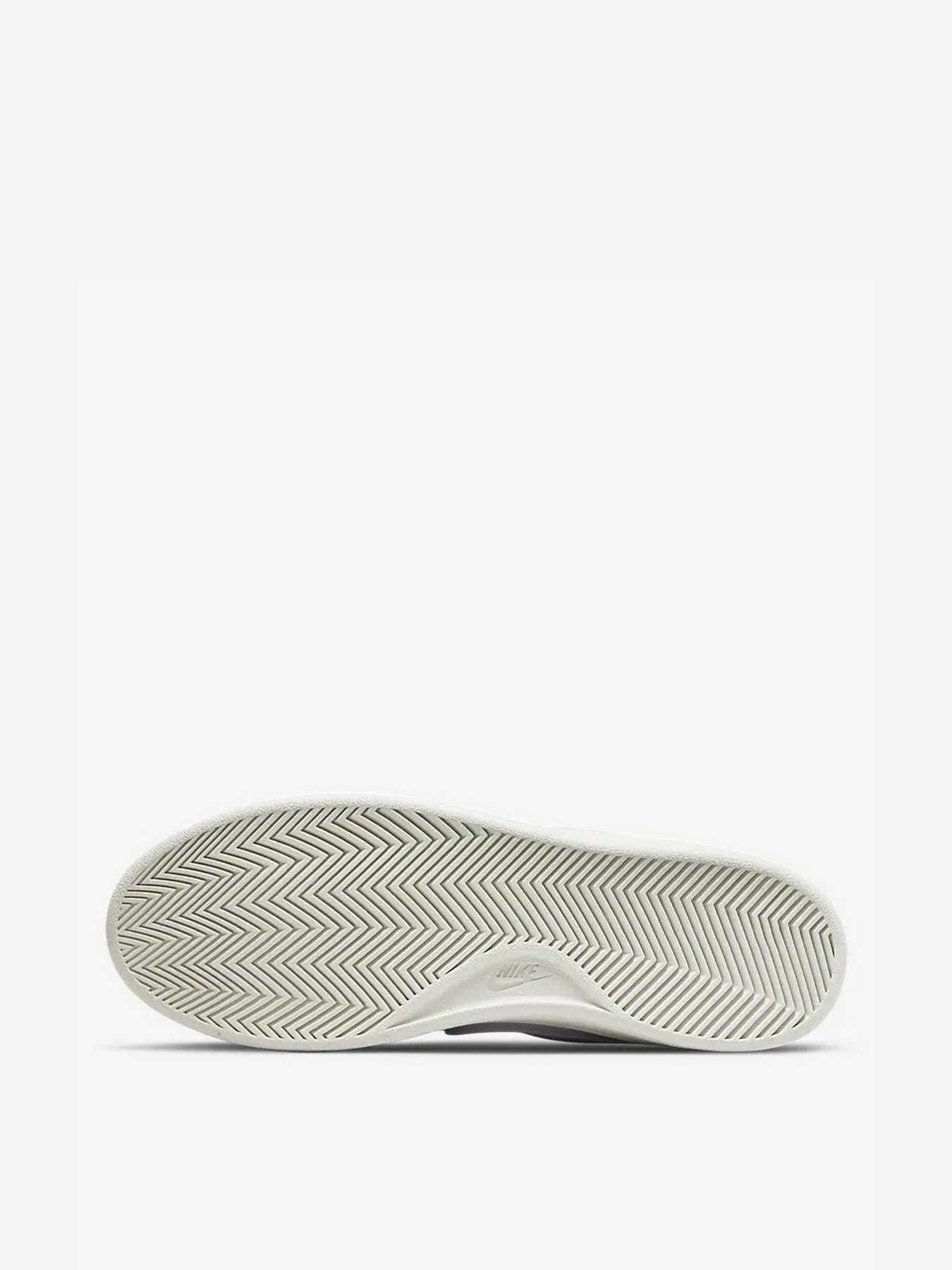 Кеды NIKE COURT ROYALE 2 MID модель CT1725-100 Фото