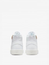 Кеды NIKE COURT ROYALE 2 MID модель CT1725-100 Фото