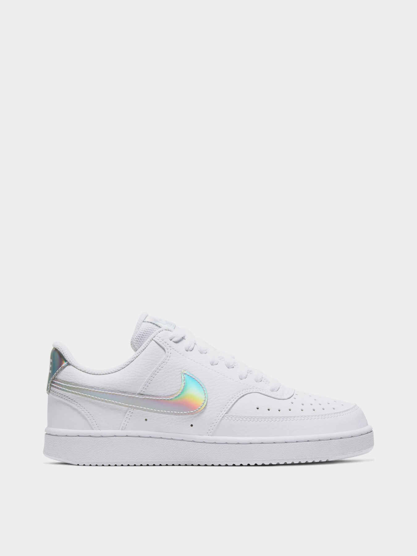 Кеды NIKE Court Vision Low модель CW5596-100 Кеды NIKE Court Vision Low модель CW5596-100 Фото