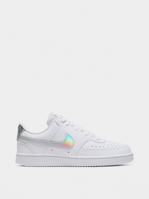 Кеды NIKE Court Vision Low модель CW5596-100 Фото