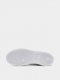Кеды NIKE Court Vision Low модель CW5596-100 Фото