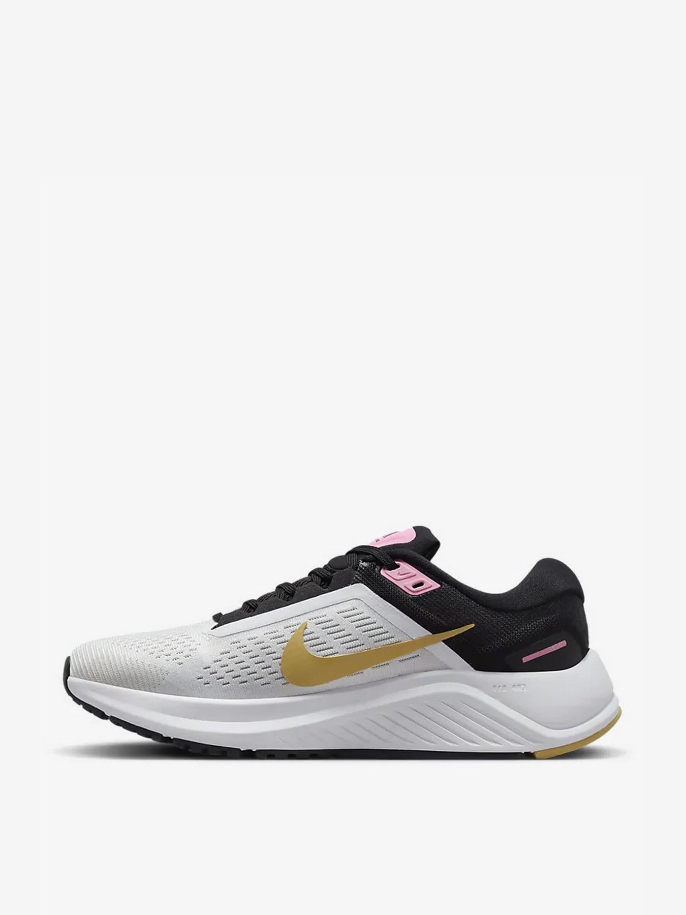 Кроссовки NIKE Air Zoom Structure 24 модель DA8570-106 Фото