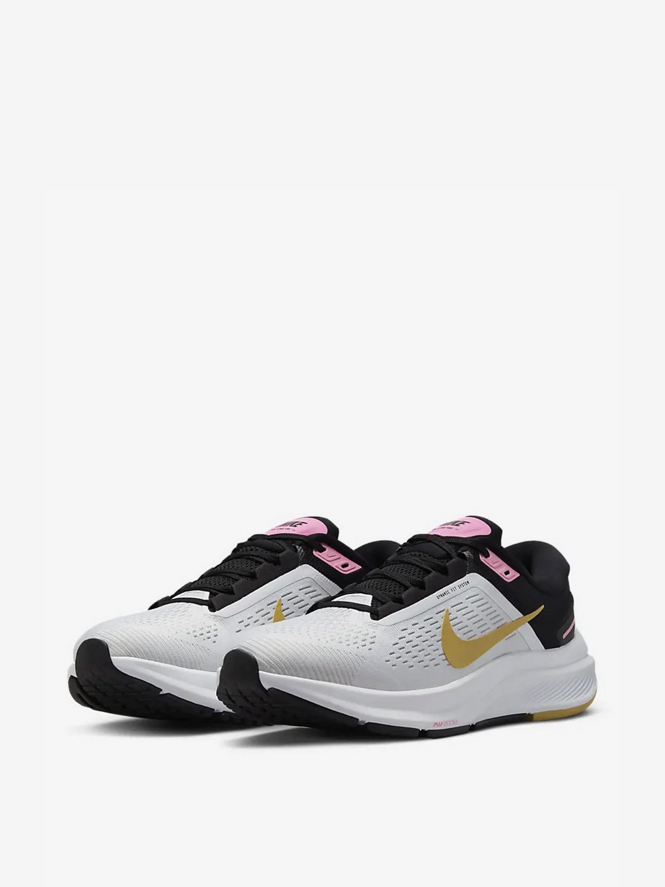 Кроссовки NIKE Air Zoom Structure 24 модель DA8570-106 Фото