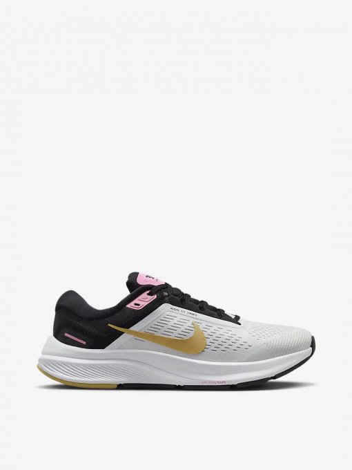 Кроссовки NIKE Air Zoom Structure 24 модель DA8570-106 Фото