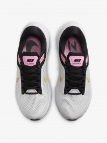 Кроссовки NIKE Air Zoom Structure 24 модель DA8570-106 Фото