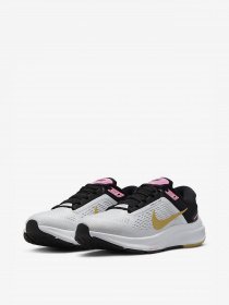 Кроссовки NIKE Air Zoom Structure 24 модель DA8570-106 Фото