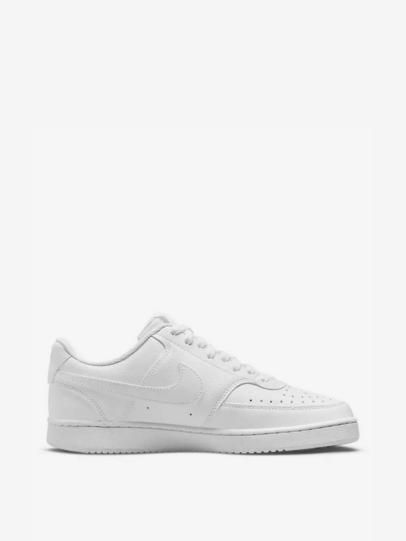 Кеди NIKE COURT VISION LOW NEXT NATURE модель DH3158-100 Кеди NIKE COURT VISION LOW NEXT NATURE модель DH3158-100 Фото