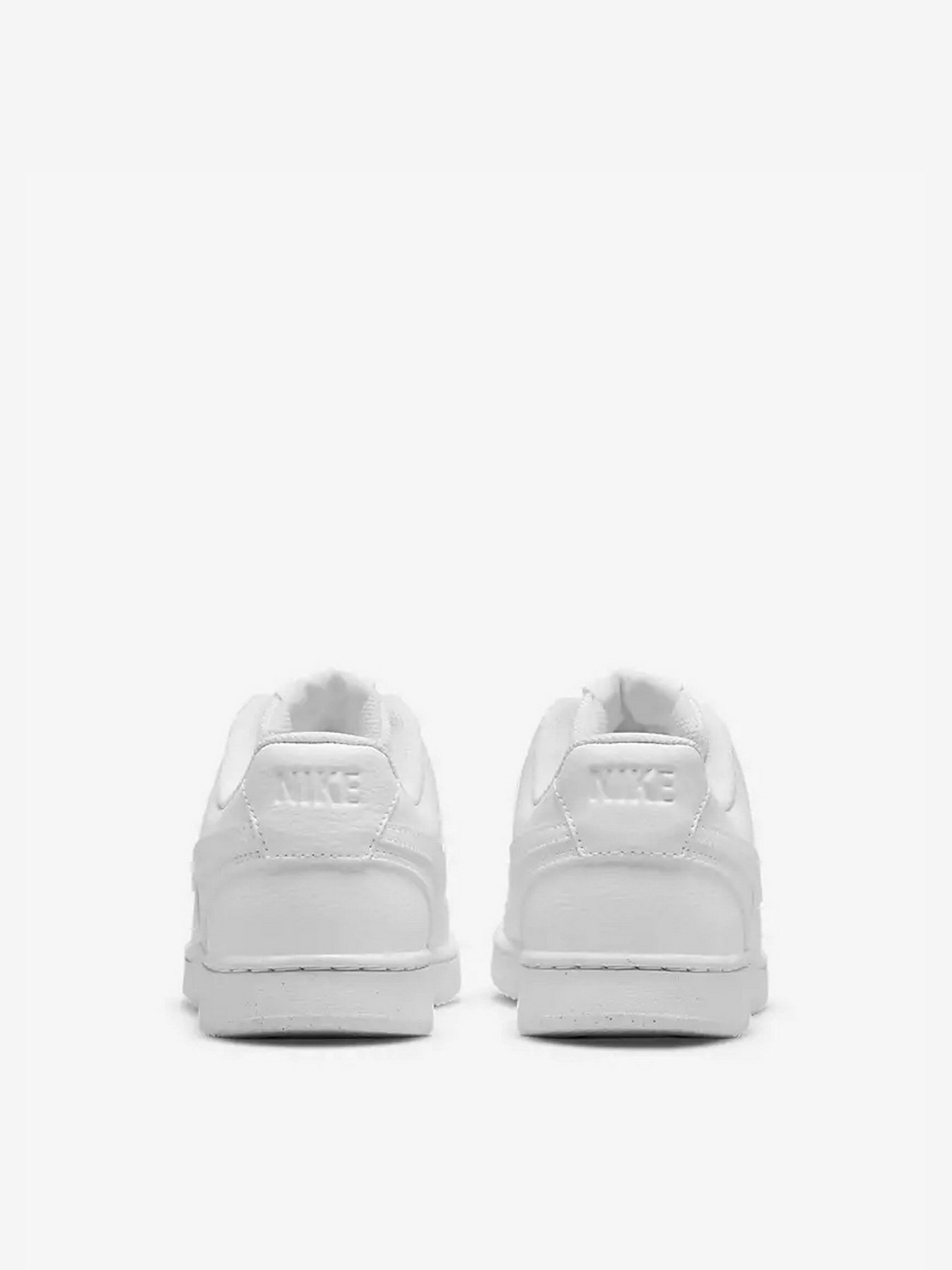 Кеди NIKE COURT VISION LOW NEXT NATURE модель DH3158-100 Кеди NIKE COURT VISION LOW NEXT NATURE модель DH3158-100 Фото