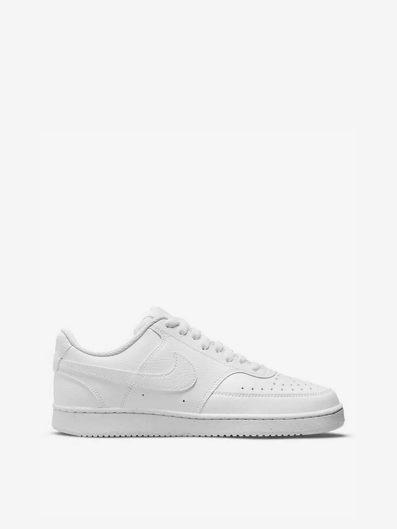 Кеди NIKE COURT VISION LOW NEXT NATURE модель DH3158-100 Кеди NIKE COURT VISION LOW NEXT NATURE модель DH3158-100 Фото