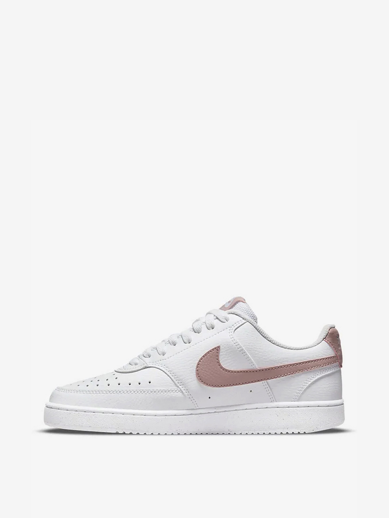 Кеди NIKE COURT VISION LOW NEXT NATURE модель DH3158-102 Кеди NIKE COURT VISION LOW NEXT NATURE модель DH3158-102 Фото
