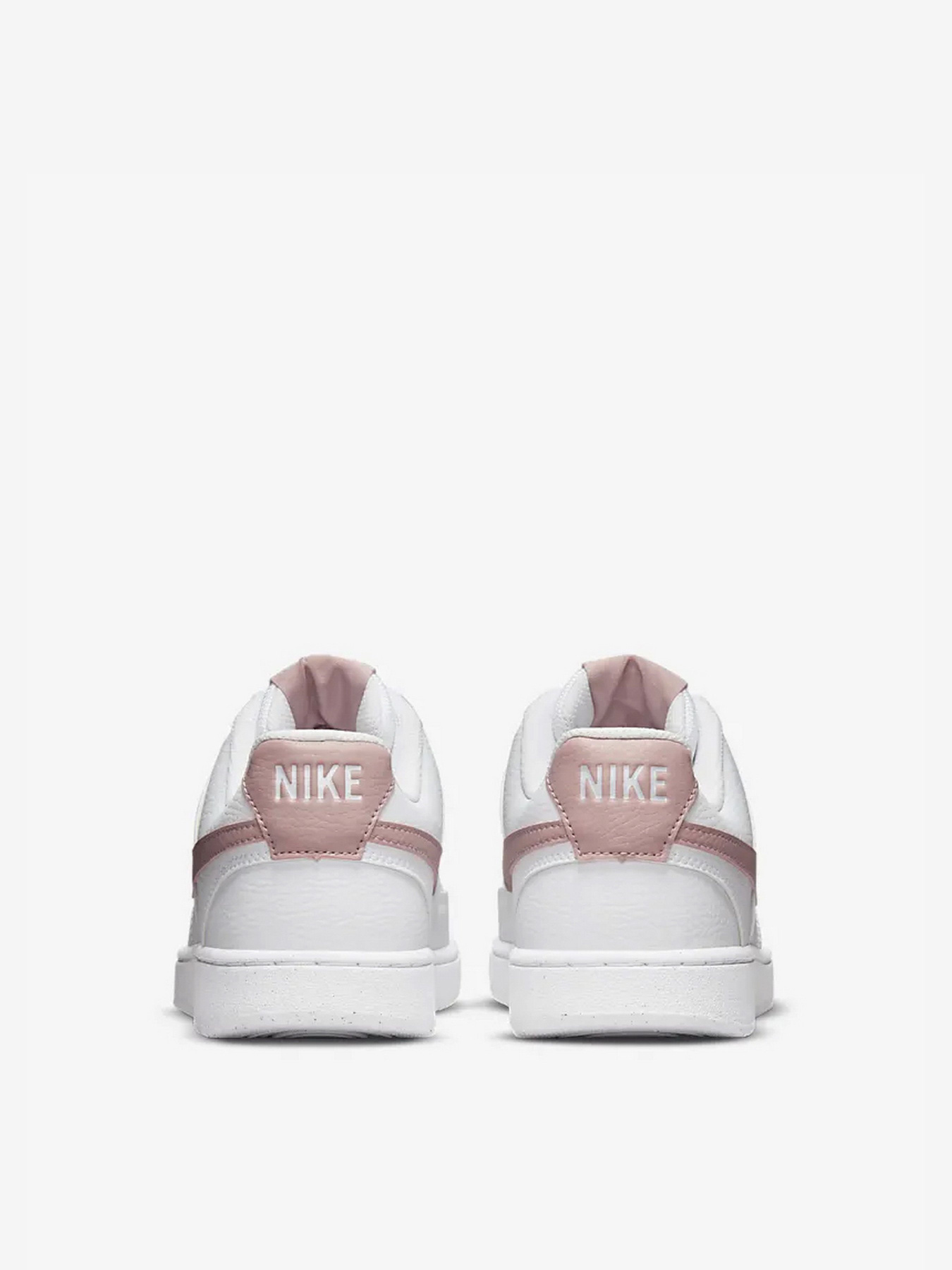 Кеди NIKE COURT VISION LOW NEXT NATURE модель DH3158-102 Кеди NIKE COURT VISION LOW NEXT NATURE модель DH3158-102 Фото