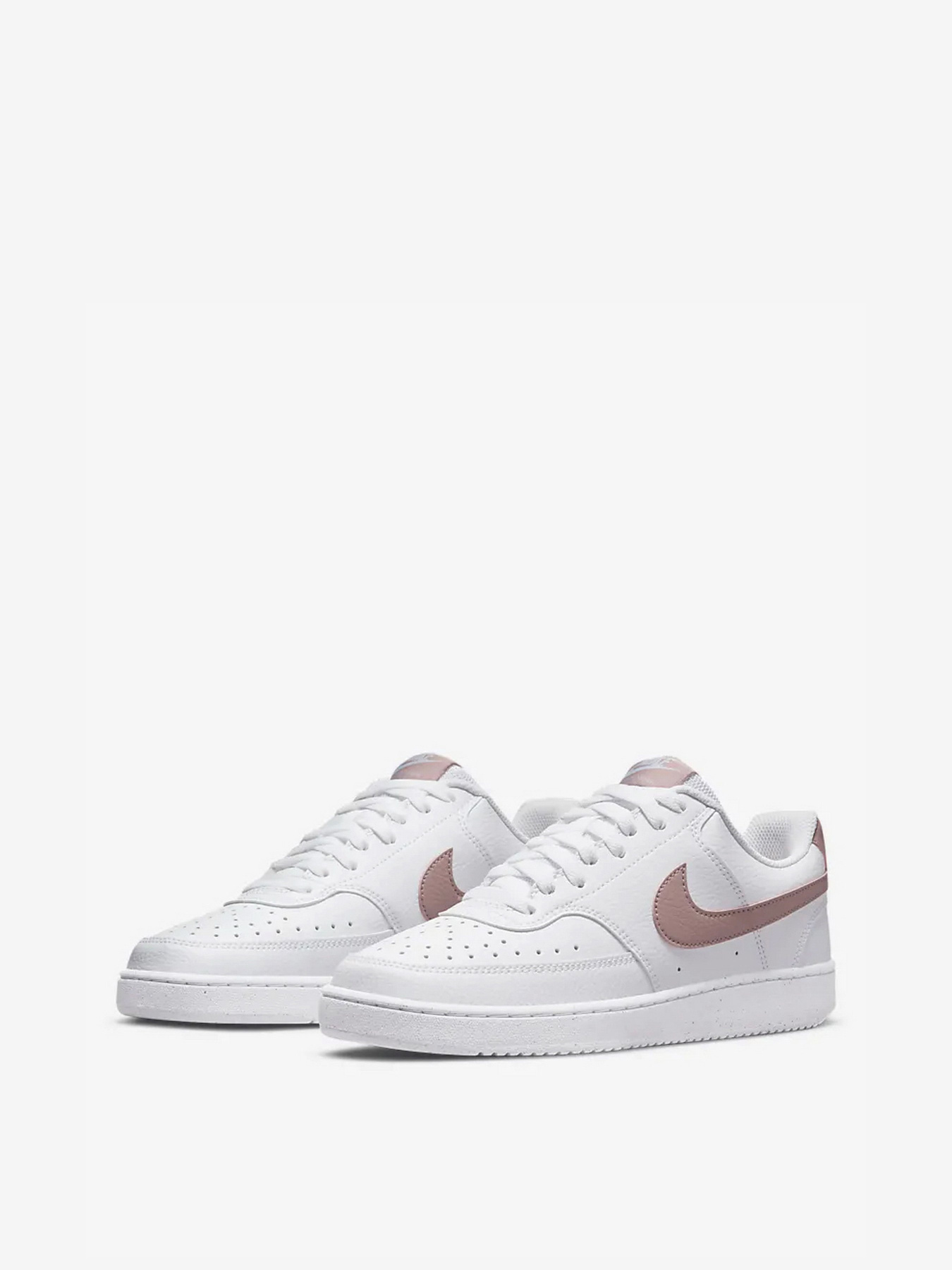 Кеди NIKE COURT VISION LOW NEXT NATURE модель DH3158-102 Кеди NIKE COURT VISION LOW NEXT NATURE модель DH3158-102 Фото