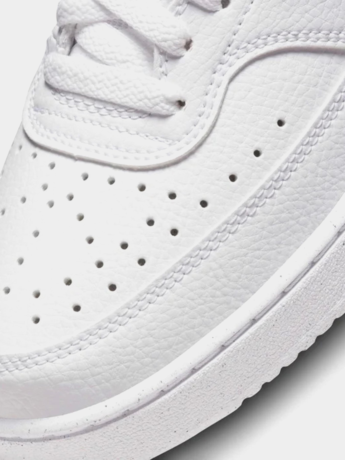 Кеди NIKE COURT VISION LOW NEXT NATURE модель DH3158-102 Кеди NIKE COURT VISION LOW NEXT NATURE модель DH3158-102 Фото