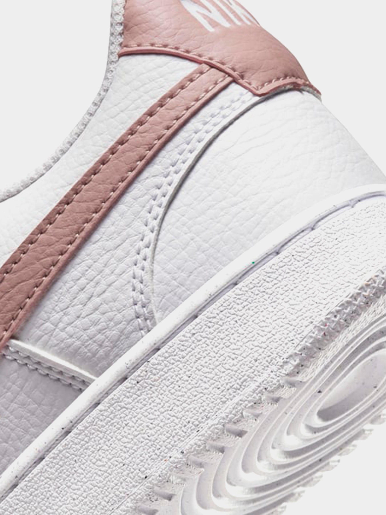 Кеди NIKE COURT VISION LOW NEXT NATURE модель DH3158-102 Кеди NIKE COURT VISION LOW NEXT NATURE модель DH3158-102 Фото