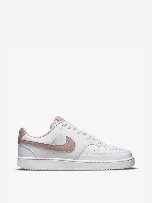 Кеди NIKE COURT VISION LOW NEXT NATURE модель DH3158-102 Фото