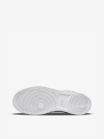 Кеди NIKE COURT VISION LOW NEXT NATURE модель DH3158-102 Фото