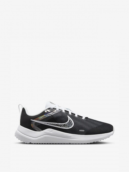 Кроссовки NIKE DOWNSHIFTER 12 PRM модель DR9862-001 Фото
