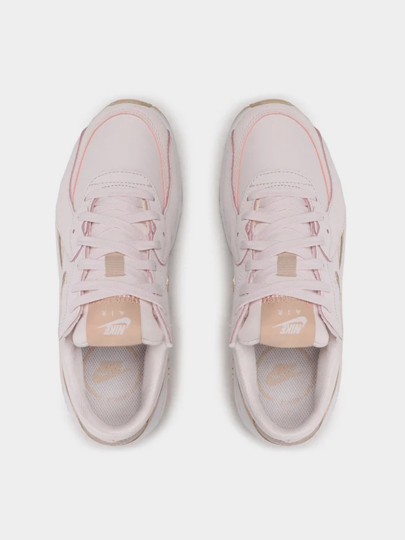 Кросівки NIKE Air Max Excee модель DX0113-600 Фото
