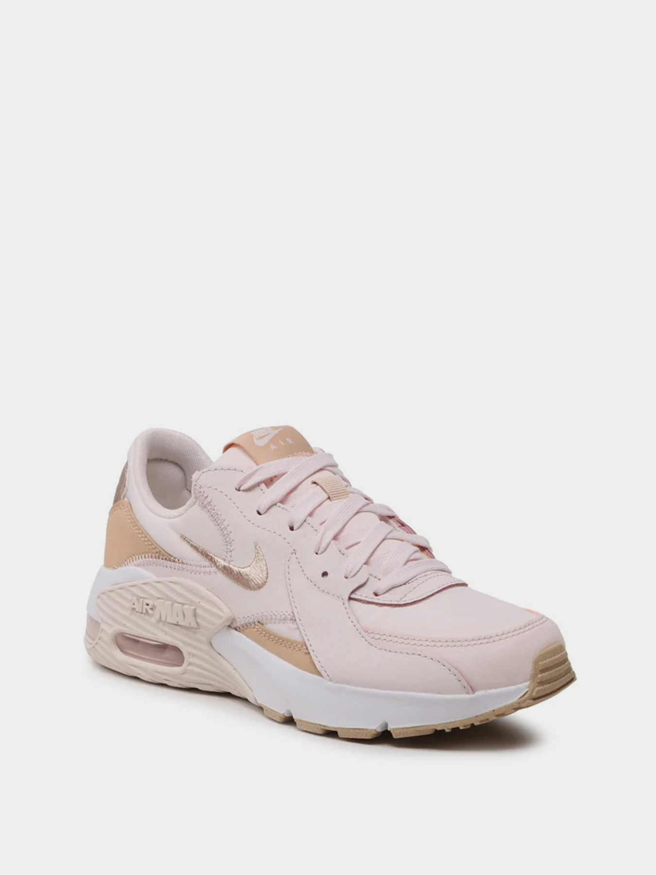 Кросівки NIKE Air Max Excee модель DX0113-600 Фото