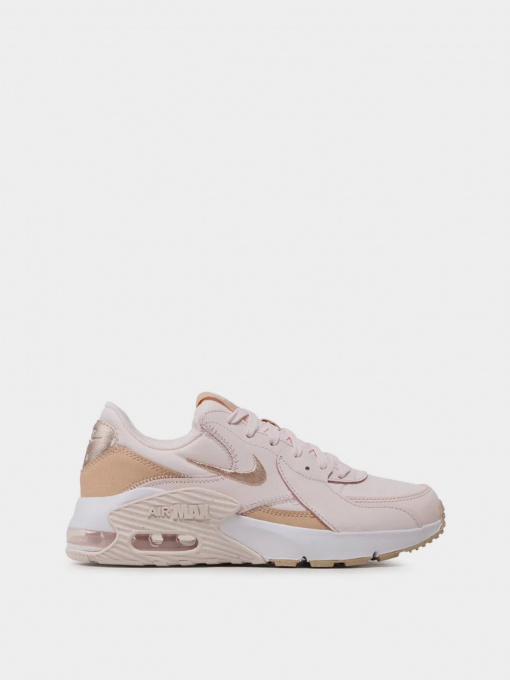 Кроссовки NIKE Air Max Excee модель DX0113-600 Фото