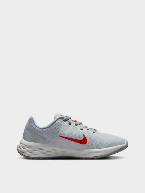 Кросівки NIKE Revolution 6 модель DC3729-010 Фото