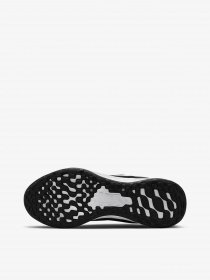 Кросівки NIKE Revolution 6 FlyEase Next Nature модель DC8998-003 Фото