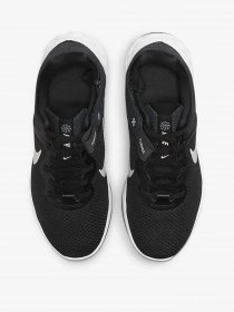 Кросівки NIKE Revolution 6 FlyEase Next Nature модель DC8998-003 Фото
