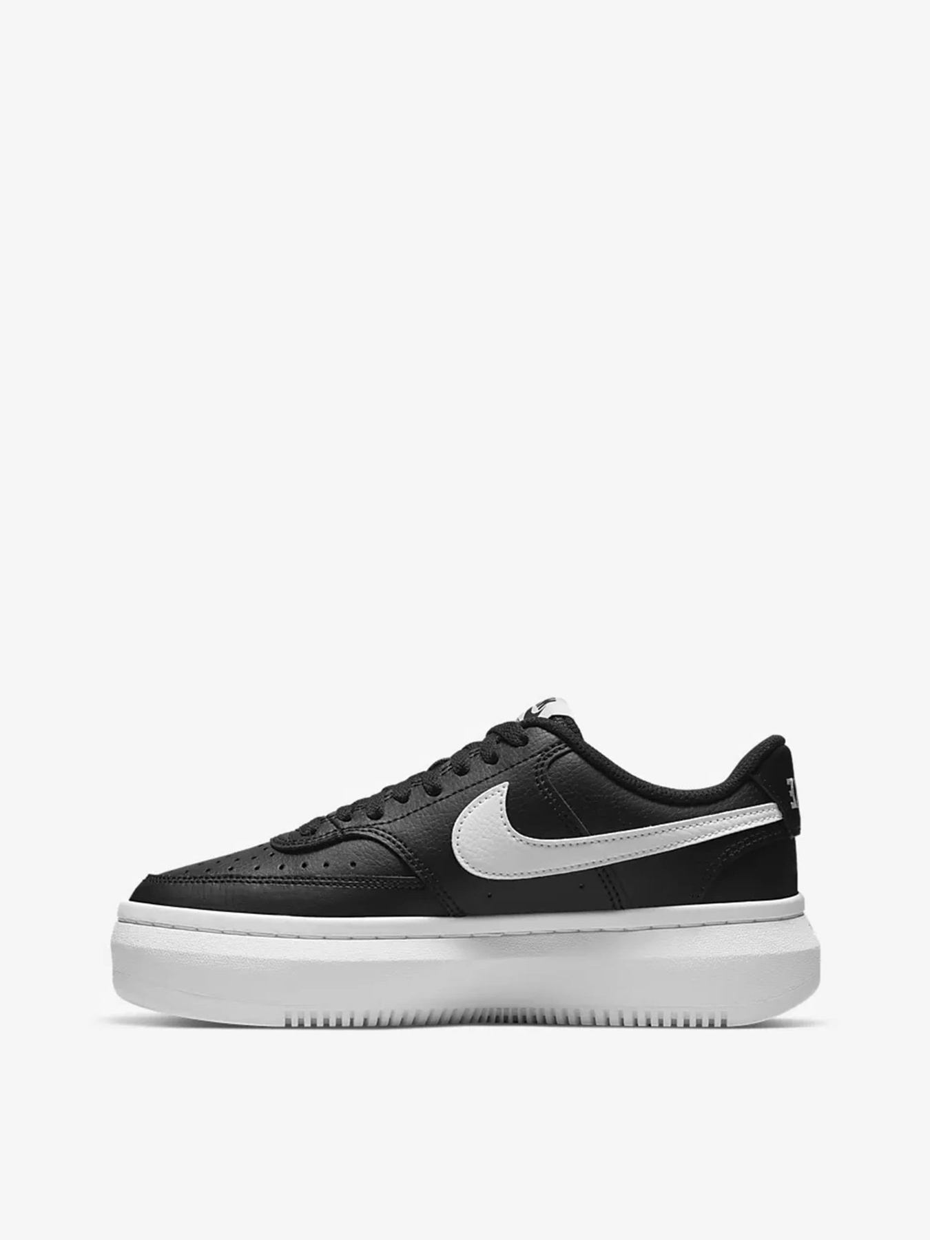 Кеди NIKE COURT VISION ALTA модель DM0113-002 Фото