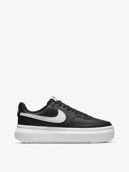 Кеди NIKE COURT VISION ALTA модель DM0113-002 Фото