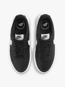 Кеди NIKE COURT VISION ALTA модель DM0113-002 Фото