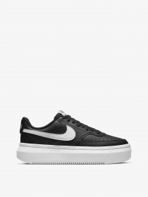 Кеди NIKE COURT VISION ALTA модель DM0113-002 Фото