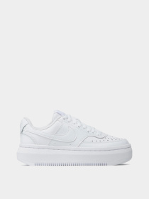 Кеди NIKE COURT VISION ALTA LTR модель DM0113-100 Фото