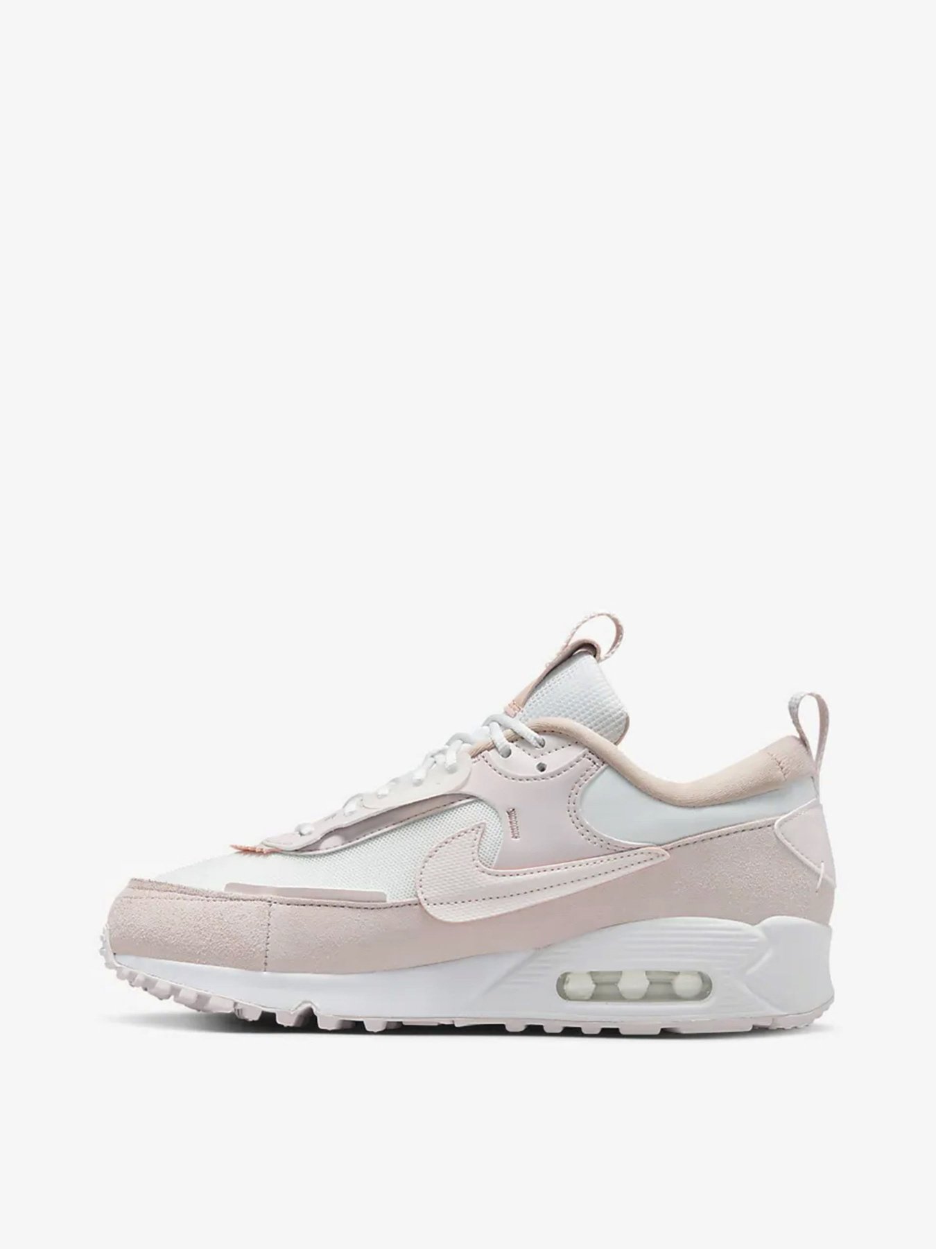 Кросівки NIKE Air Max 90 Futura модель DM9922-104 Кросівки NIKE Air Max 90 Futura модель DM9922-104 Фото