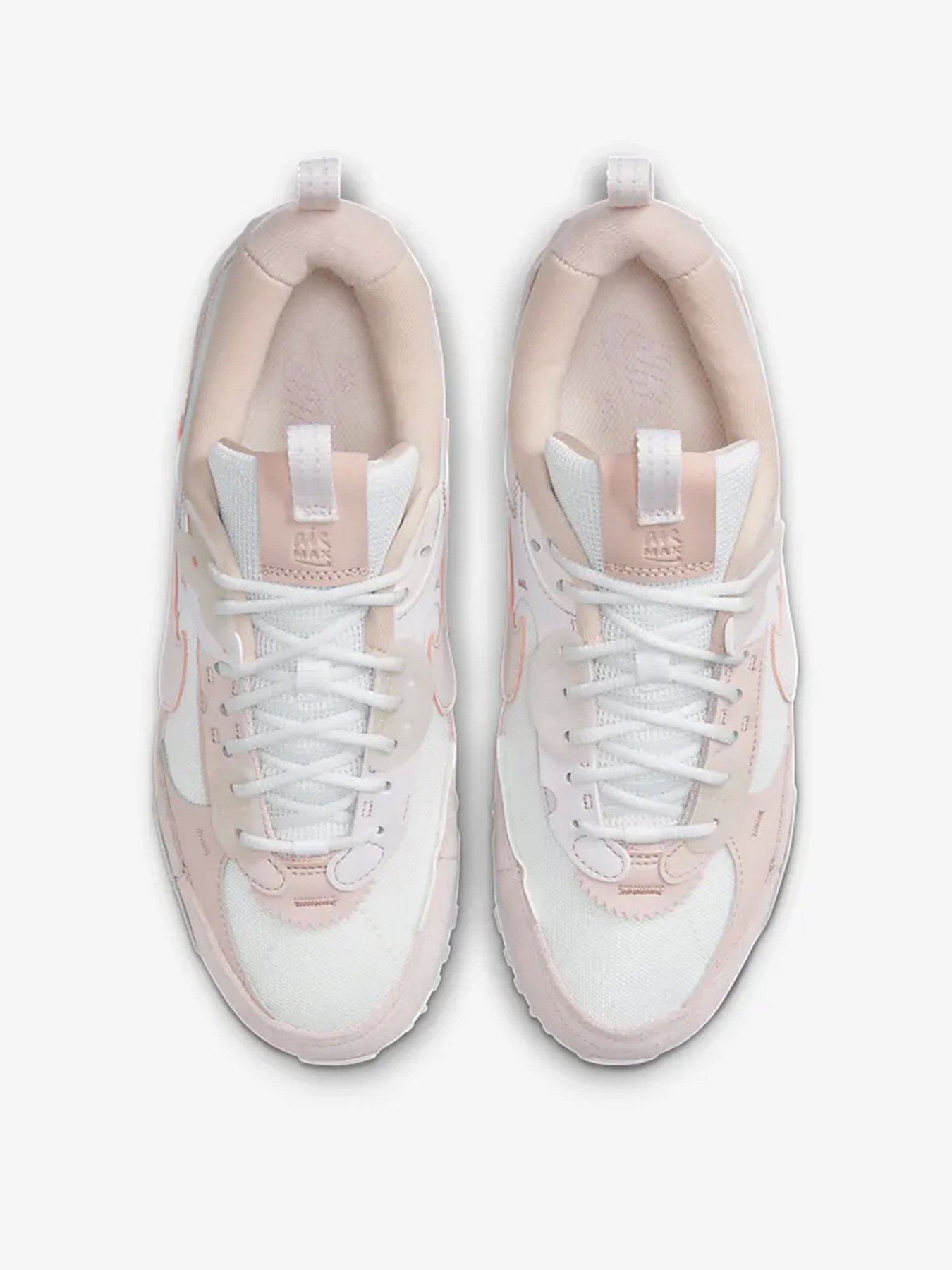Кросівки NIKE Air Max 90 Futura модель DM9922-104 Кросівки NIKE Air Max 90 Futura модель DM9922-104 Фото