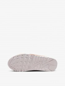 Кросівки NIKE Air Max 90 Futura модель DM9922-104 Фото