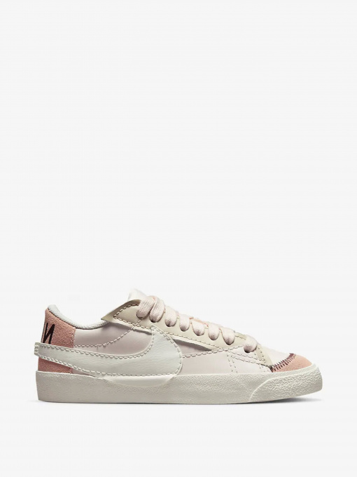 Кеди NIKE Blazer Low '77 Jumbo модель DQ1470-601 Фото