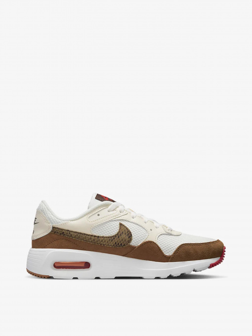 Кроссовки NIKE AIR MAX модель DX9501-100 Фото