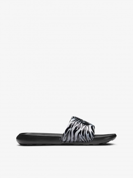 Шлёпанцы NIKE Victori One модель CN9676-011 Фото