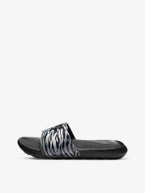 Шльопанці NIKE Victori One модель CN9676-011 Фото